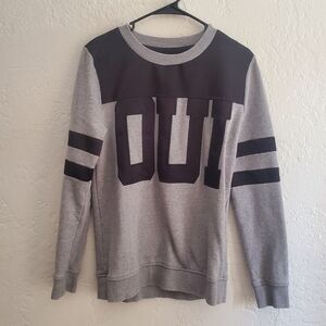 Aiko Ruxandra Sweater Size XS